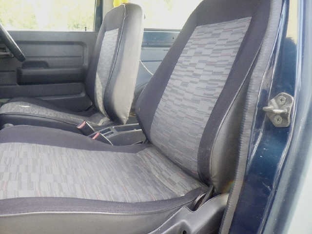 Suzuki JIMNY SIERRA 1996 8481092-8