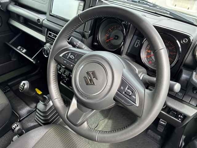 Suzuki JIMNY SIERRA 2023 8481093-3