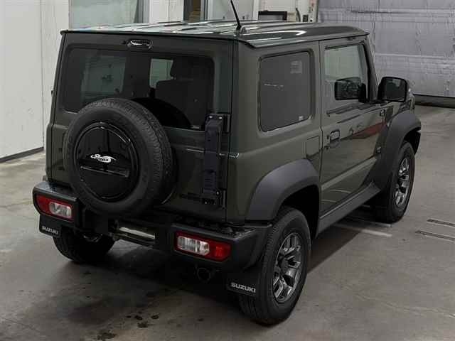 Suzuki JIMNY SIERRA 2023 8481093-5