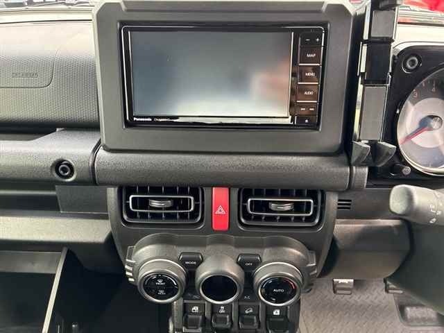 Suzuki JIMNY SIERRA 2023 8481093-6