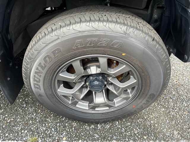 Suzuki JIMNY SIERRA 2023 8481093-9
