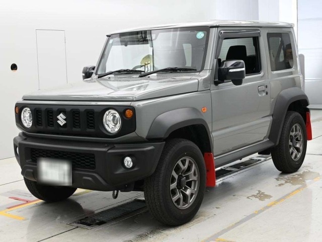 Suzuki JIMNY SIERRA 2024 8481214-0