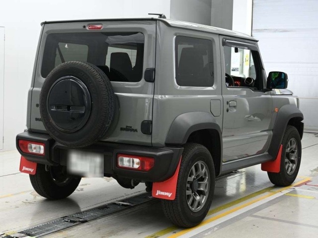 Suzuki JIMNY SIERRA 2024 8481214-1