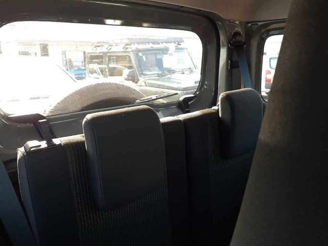 Suzuki JIMNY SIERRA 2024 8481214-11