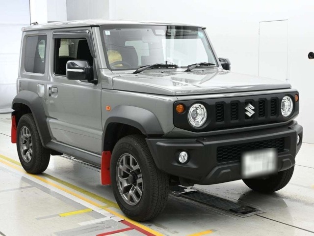 Suzuki JIMNY SIERRA 2024 8481214-5