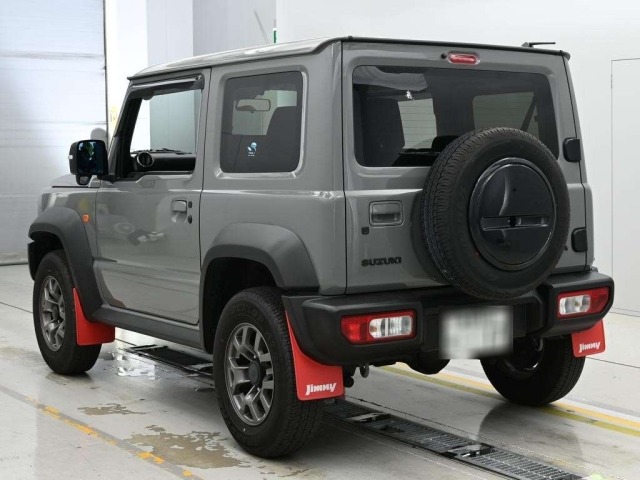 Suzuki JIMNY SIERRA 2024 8481214-6
