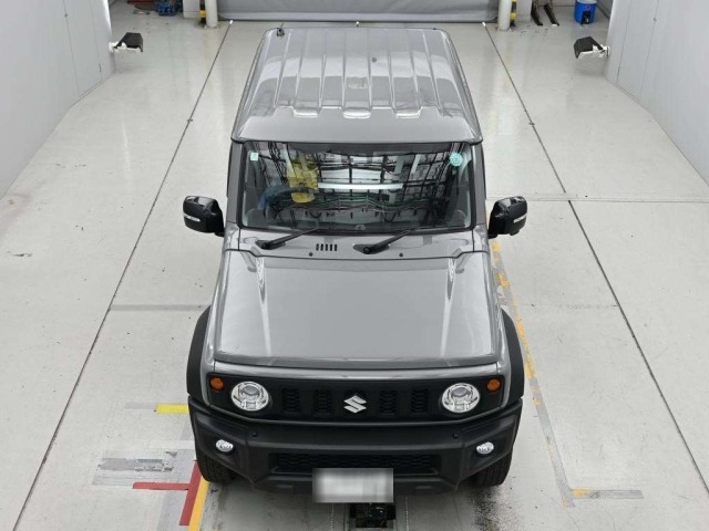 Suzuki JIMNY SIERRA 2024 8481214-7