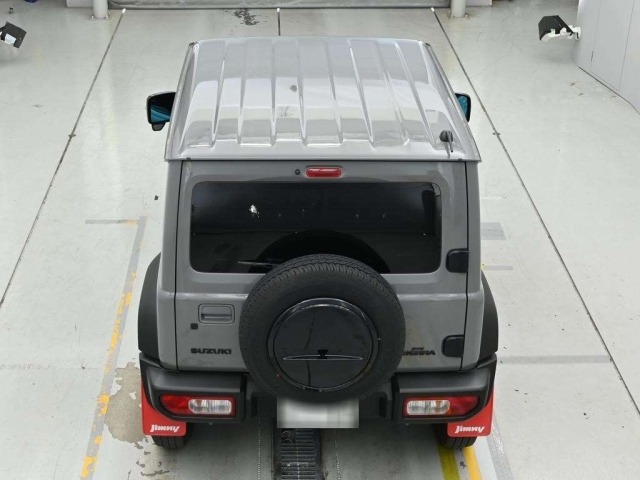 Suzuki JIMNY SIERRA 2024 8481214-8