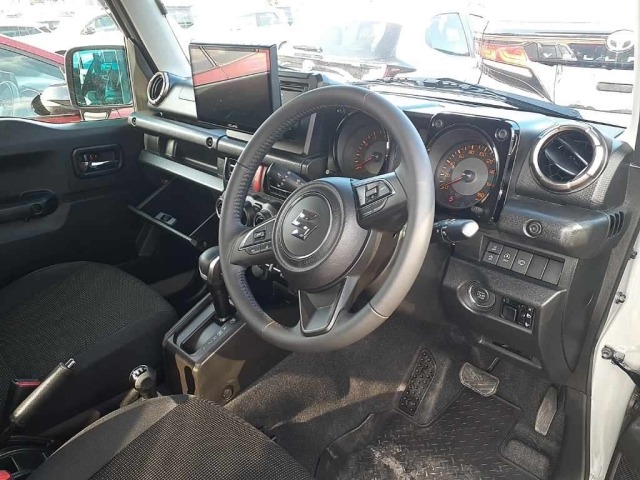 Suzuki JIMNY SIERRA 2024 8481214-9