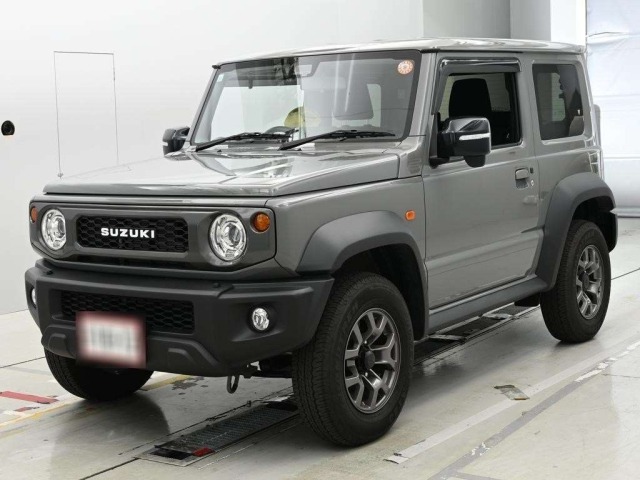 Suzuki JIMNY SIERRA 2023 8481236-0