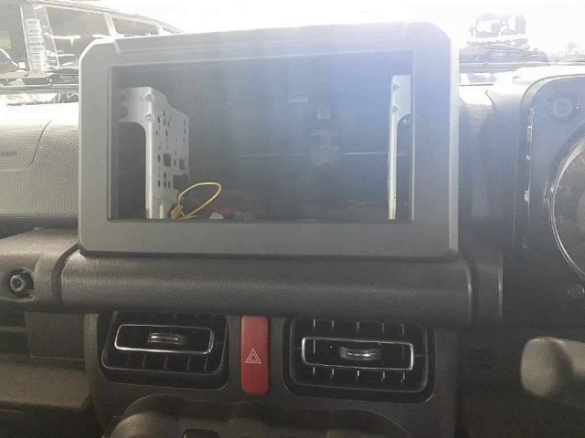 Suzuki JIMNY SIERRA 2023 8481236-12