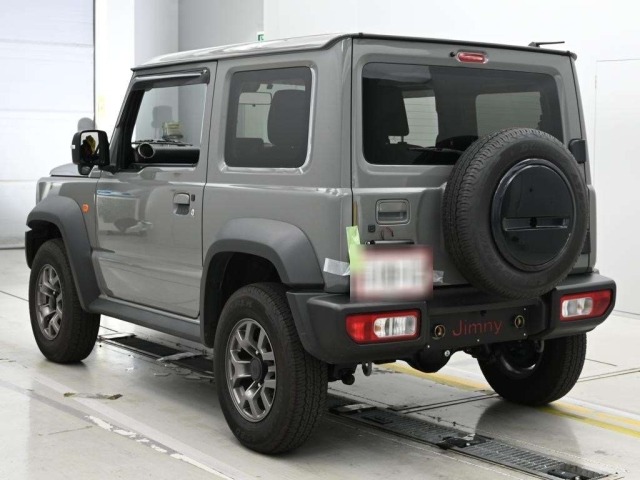 Suzuki JIMNY SIERRA 2023 8481236-6