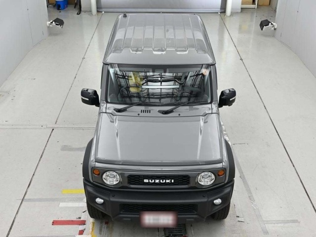 Suzuki JIMNY SIERRA 2023 8481236-7