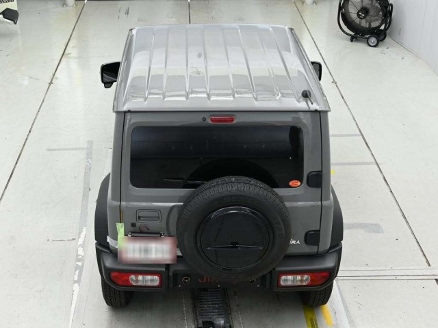 Suzuki JIMNY SIERRA 2023 8481236-8