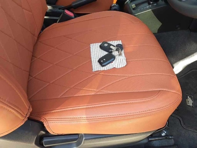 Suzuki JIMNY SIERRA 2023 8481237-10