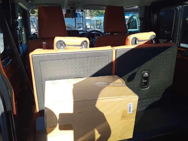Suzuki JIMNY SIERRA 2023 8481237-11