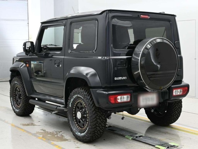 Suzuki JIMNY SIERRA 2023 8481237-6