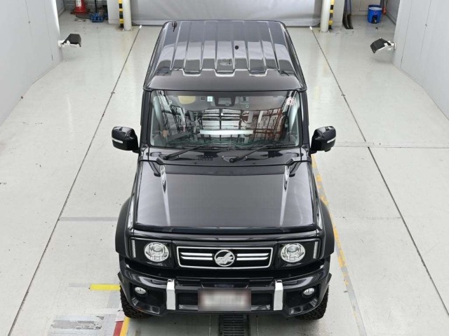 Suzuki JIMNY SIERRA 2023 8481237-7