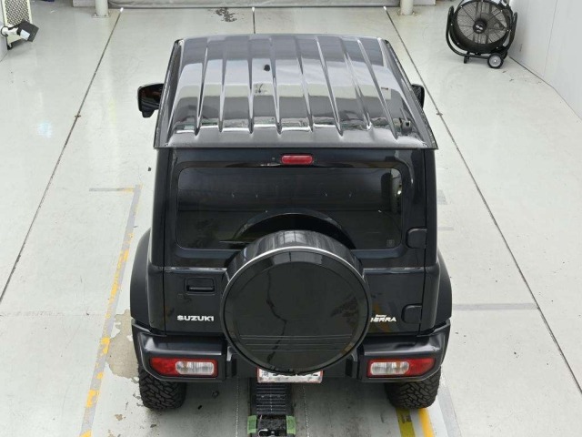 Suzuki JIMNY SIERRA 2023 8481237-8