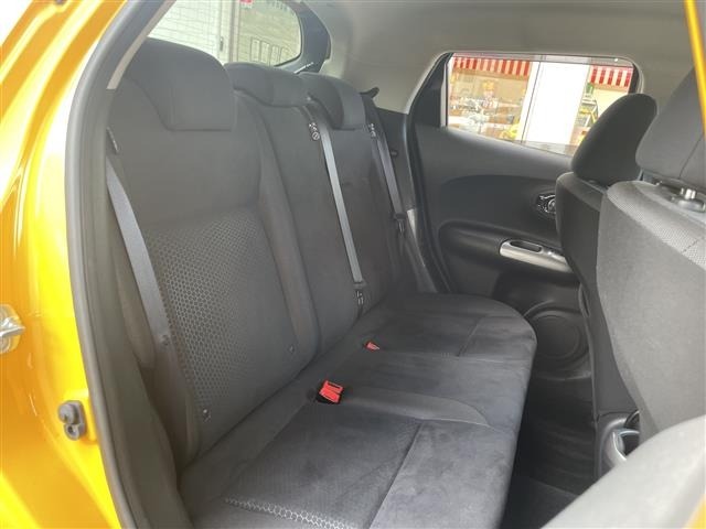 Nissan JUKE 2016 8490533-10