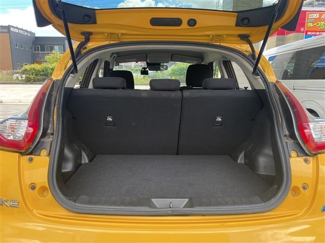 Nissan JUKE 2016 8490533-11