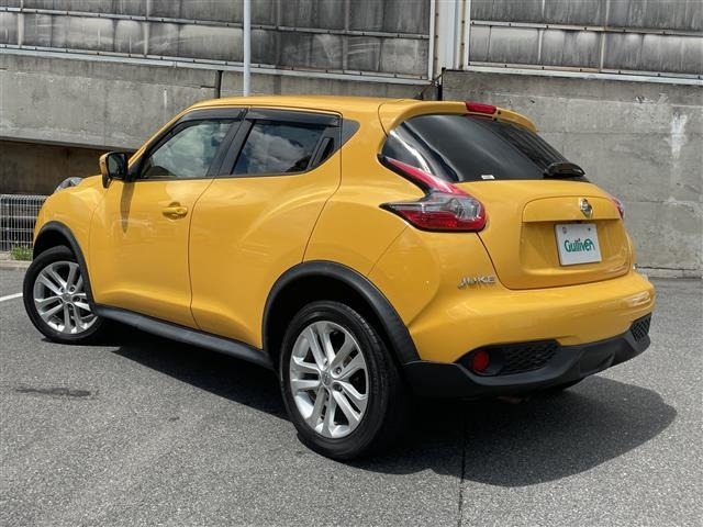 Nissan JUKE 2016 8490533-13