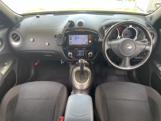 Nissan JUKE 2016 8490533-14
