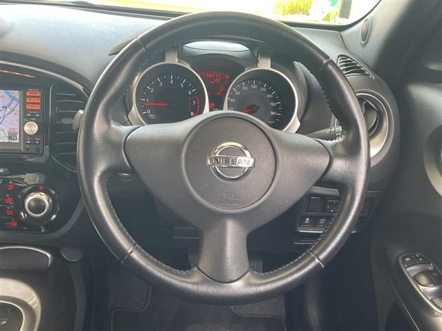 Nissan JUKE 2016 8490533-18