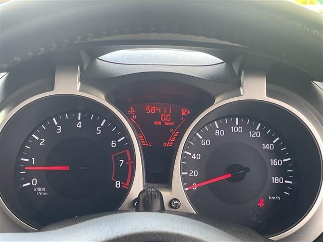 Nissan JUKE 2016 8490533-19