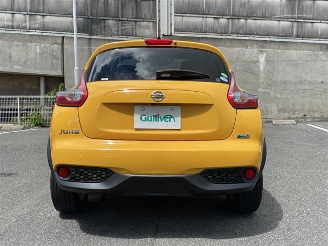 Nissan JUKE 2016 8490533-2