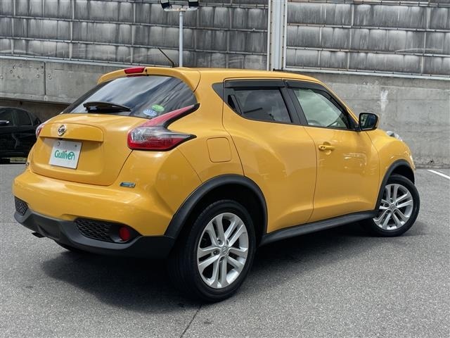 Nissan JUKE 2016 8490533-20