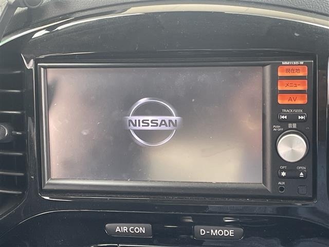 Nissan JUKE 2016 8490533-21