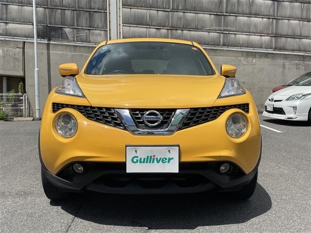 Nissan JUKE 2016 8490533-22
