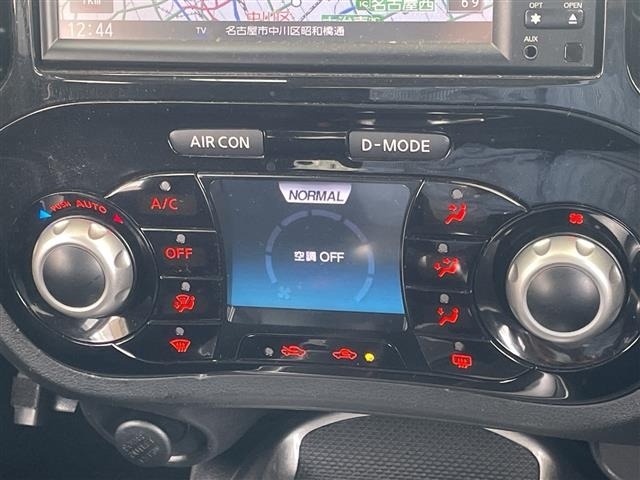 Nissan JUKE 2016 8490533-3