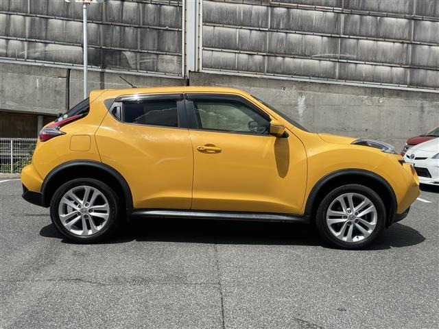 Nissan JUKE 2016 8490533-4