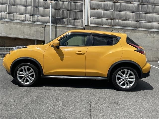 Nissan JUKE 2016 8490533-6
