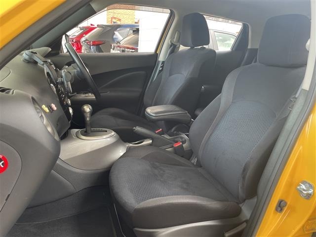 Nissan JUKE 2016 8490533-7
