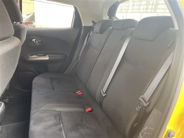 Nissan JUKE 2016 8490533-8