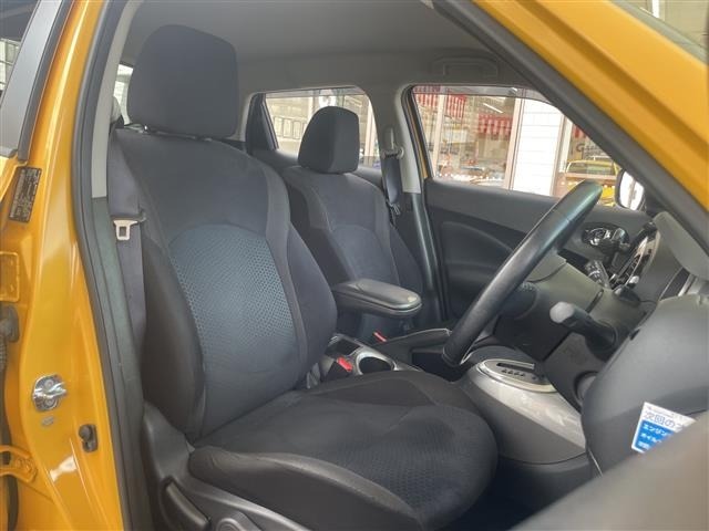 Nissan JUKE 2016 8490533-9