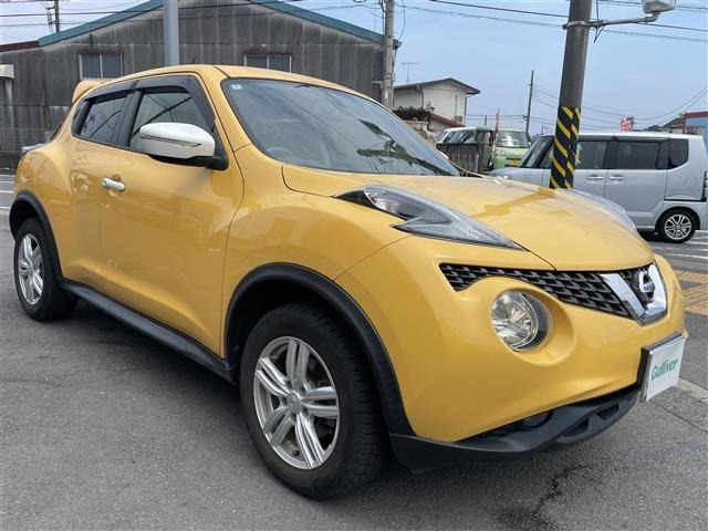Nissan JUKE 2014 8490534-0