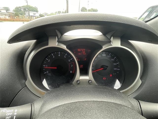 Nissan JUKE 2014 8490534-1