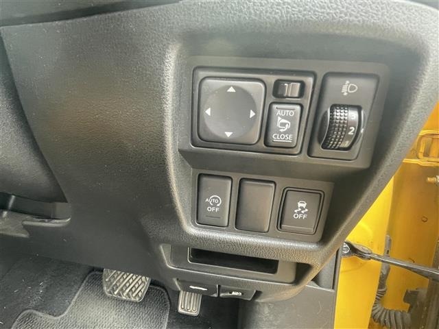 Nissan JUKE 2014 8490534-11