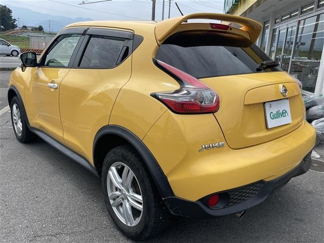 Nissan JUKE 2014 8490534-13
