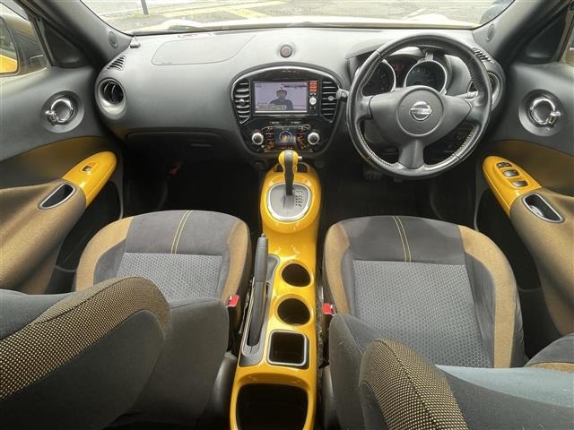 Nissan JUKE 2014 8490534-14