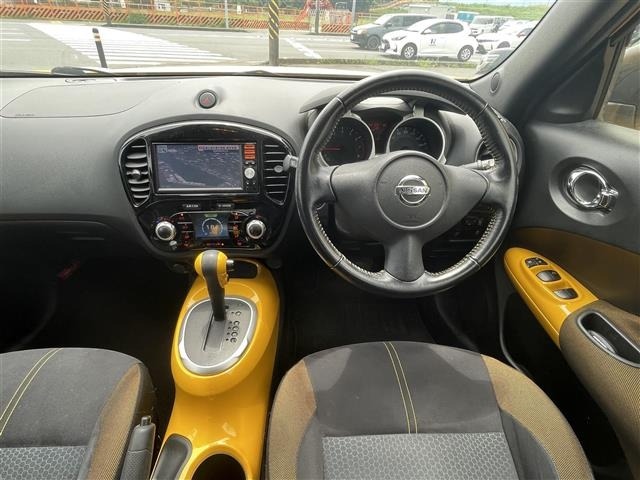 Nissan JUKE 2014 8490534-16