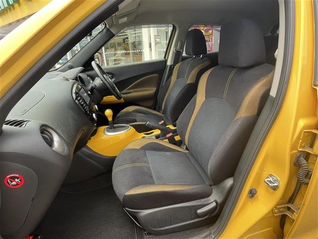 Nissan JUKE 2014 8490534-2