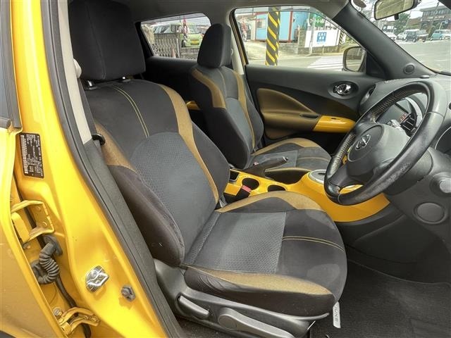 Nissan JUKE 2014 8490534-22