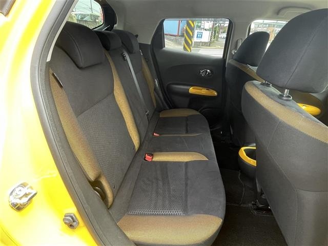 Nissan JUKE 2014 8490534-4