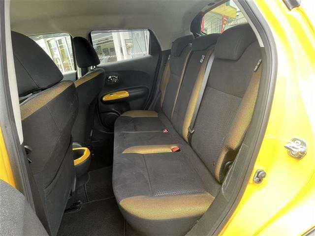 Nissan JUKE 2014 8490534-6