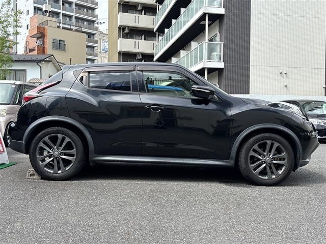 Nissan JUKE 2014 8490541-1